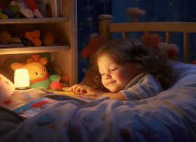 幼儿故事睡前听故事（幼儿故事睡前听故事的好处）