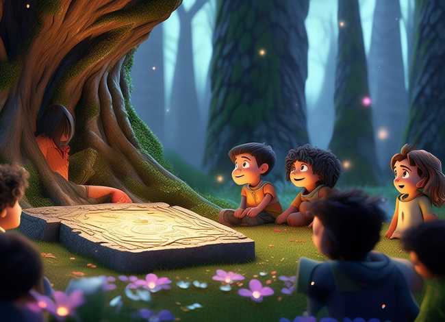 六一故事来自哪里 六一故事来自哪里的故事