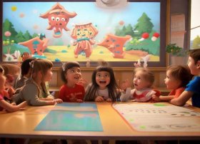 儿童讲汉字故事视频；讲汉字故事比赛视频