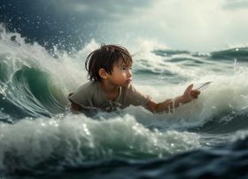 成语故事儿童故事；成语故事儿童故事大海捞针