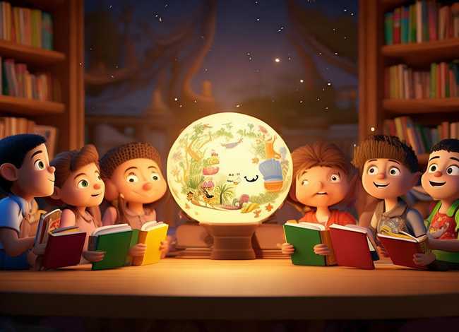 儿童故事会员哪个值得买（故事儿歌会员）