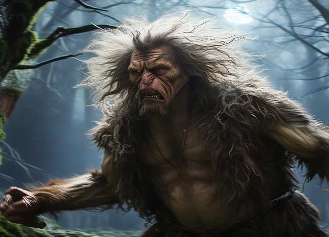 毛野人的故事视频动画;毛野人的民间故事视频 毛野人的故事视频动画;毛野人的民间故事视频