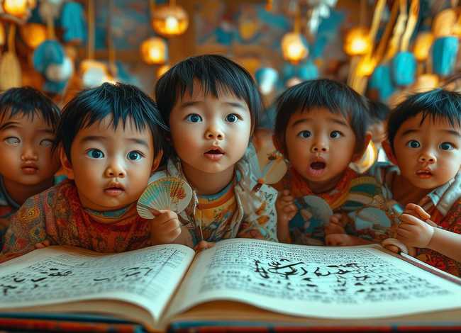 儿童唐诗三百首、听唐诗三百首全集幼儿朗读