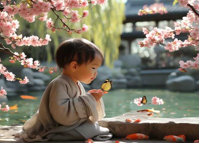 关于儿童的古诗句 关于儿童的古诗句子 关于儿童的古诗句 关于儿童的古诗句子