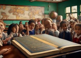 小学故事会经典故事，小学故事会经典故事历史