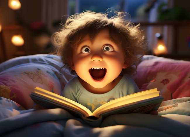 睡前笑话故事小孩(睡前笑话故事小孩子听) 睡前笑话故事小孩(睡前笑话故事小孩子听)