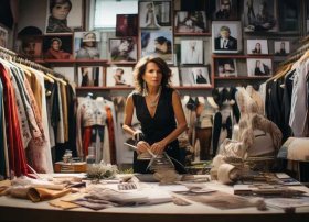 服装创始人品牌故事，服装创始人品牌故事怎么写