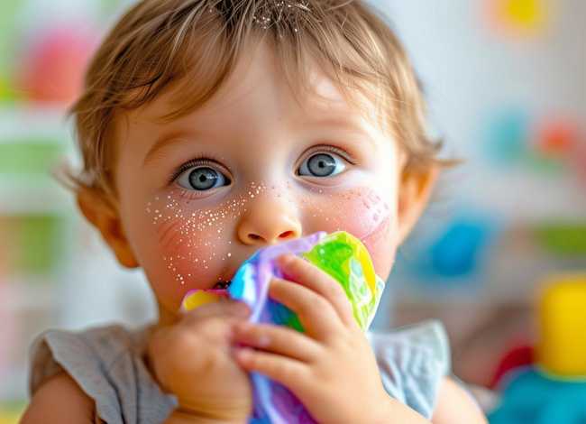 幼儿 酒精 幼儿 酒精湿巾