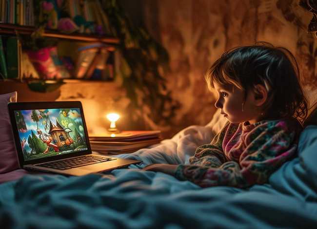 少儿睡前故事在线听、少儿睡前故事在线听免费
