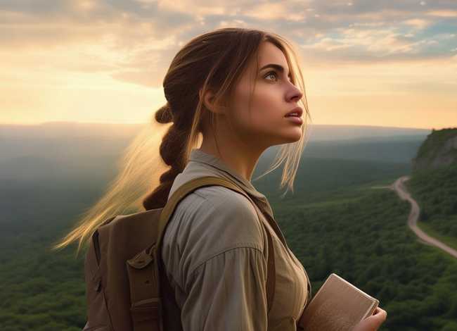 简短励志故事的特征,简短励志故事的特征有哪些 简短励志故事的特征,简短励志故事的特征有哪些