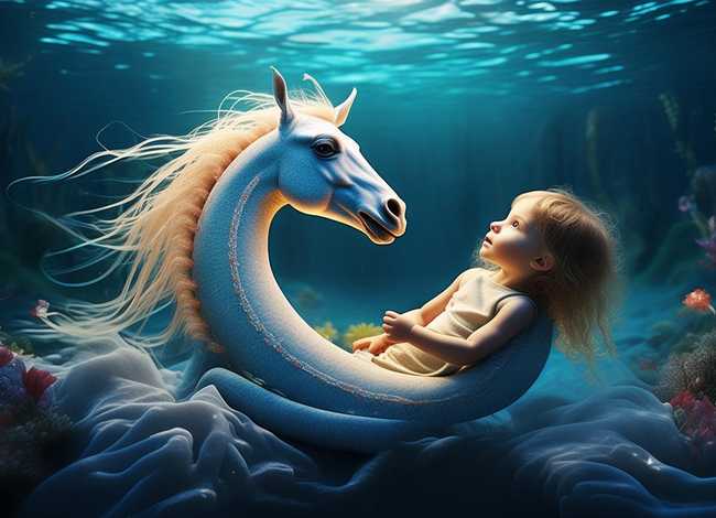 海马的睡前故事、海马的故事睡前故事 海马的睡前故事、海马的故事睡前故事