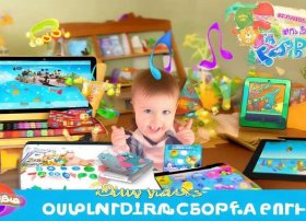 宝宝巴士儿童故事资源包下载，下载宝宝巴士故事和儿歌