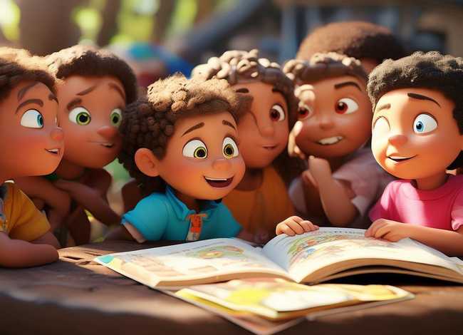 儿童道德故事大全；幼儿道德故事大全