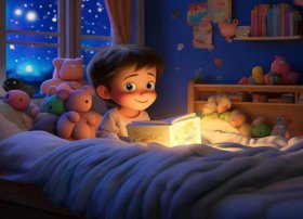 6一9儿童睡前故事视频 睡前故事儿童完整3-6岁视频