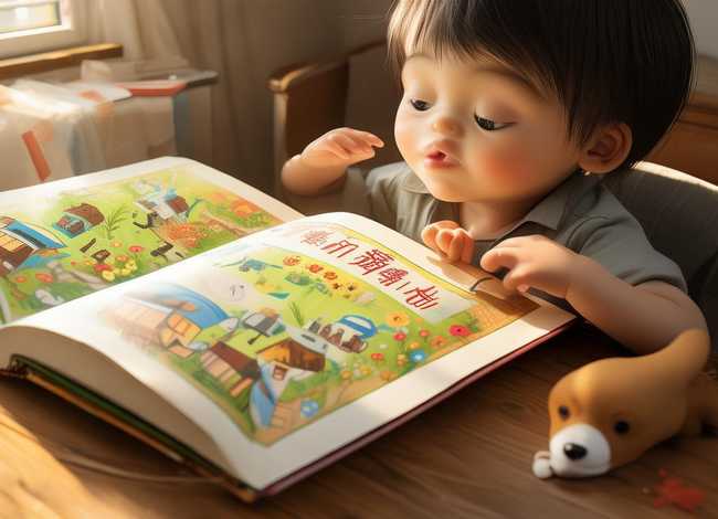 悯农历史故事儿童版、悯农故事拼音版