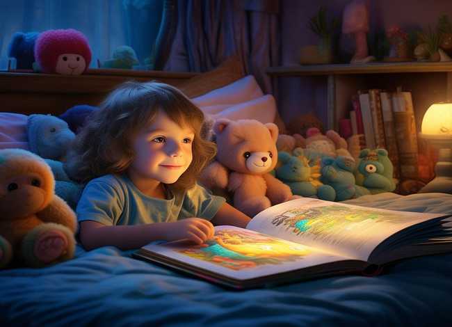 10岁儿童故事睡前完整故事、10岁小朋友睡前故事 10岁儿童故事睡前完整故事、10岁小朋友睡前故事