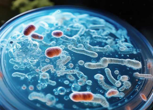关于细菌的知识资料（关于细菌的知识资料大全）