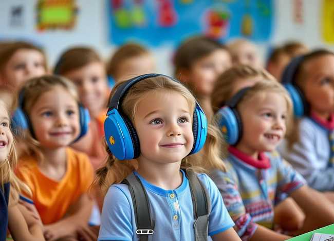 6岁儿童听力的正常范围、6岁儿童听力的正常范围标准