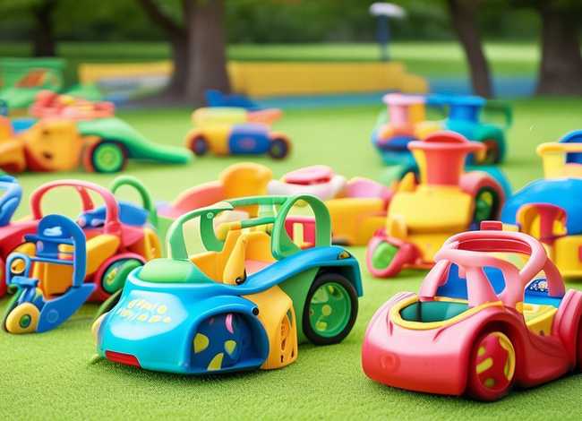 儿童车的功能有哪些 儿童车的功能有哪些方面