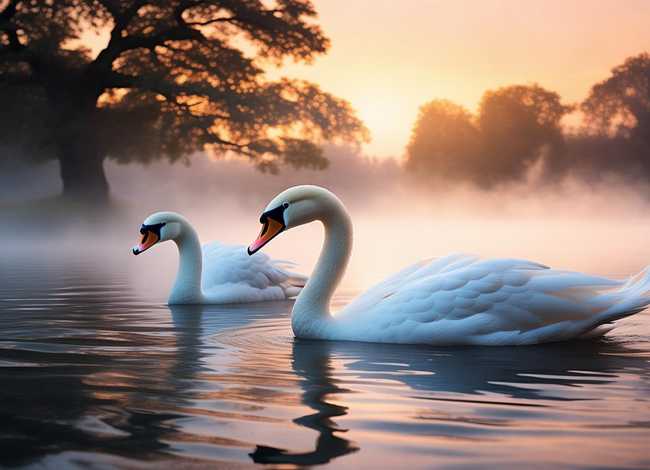 天鹅的故事完整版；天鹅的故事完整版免费阅读