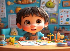 儿童故事科普知识 - 少儿科普知识故事