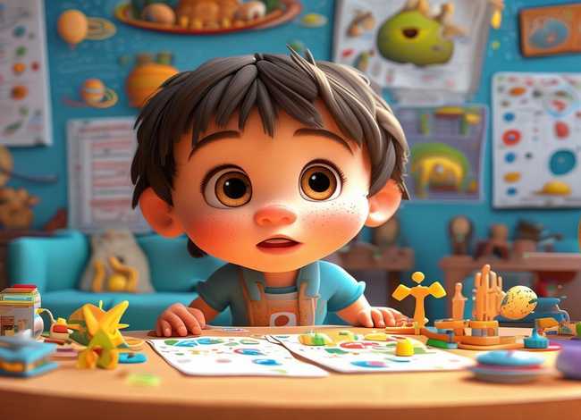 儿童故事科普知识 - 少儿科普知识故事