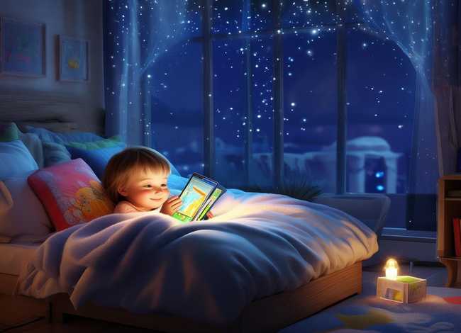 儿童睡前故事视频在线观看，儿童睡前故事视频在线听全集