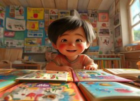 安全知识小故事幼儿，安全小常识故事适合幼儿园的孩子