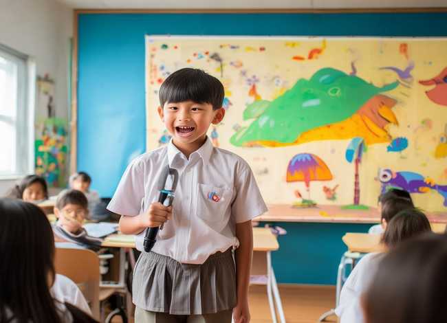 英语故事演讲3分钟小学 - 小学英语故事演讲稿3分钟简单好背的 英语故事演讲3分钟小学 - 小学英语故事演讲稿3分钟简单好背的