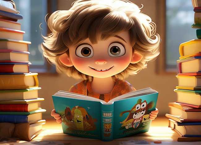 儿童小故事简短；儿童小故事简短版英文