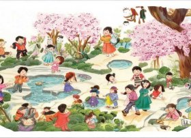 儿童成语故事大全，《成语故事》100篇