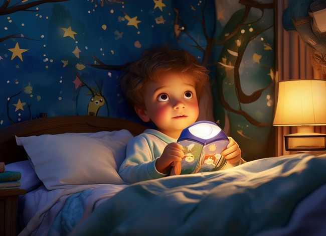 儿童睡前故事汇音频 儿童睡前故事汇音频推荐