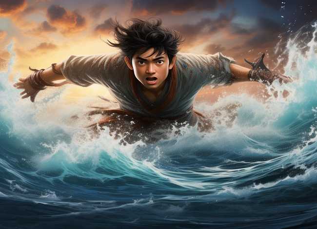 哪吒闹海少儿故事 - 哪吒闹海少儿故事视频播放