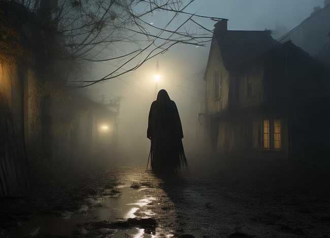 迷信的鬼故事;迷信的鬼故事有哪些 迷信的鬼故事;迷信的鬼故事有哪些