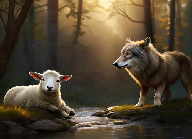 睡前儿童故事大全狼和小羊 睡前故事大全 狼和小羊 睡前儿童故事大全狼和小羊 睡前故事大全 狼和小羊