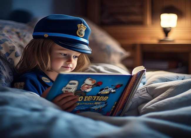 宝宝睡前警察的故事(宝宝睡前警察的故事在线听) 宝宝睡前警察的故事(宝宝睡前警察的故事在线听)