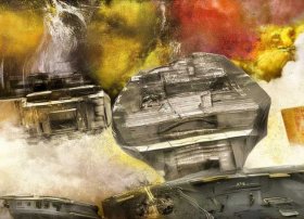 科幻故事100字左右（科幻故事100字左右六年级）