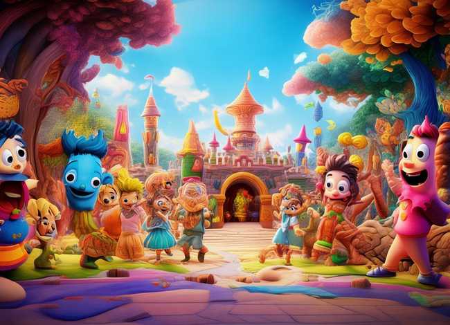 儿童经典小故事视频 - 少儿经典故事视频 儿童经典小故事视频 - 少儿经典故事视频