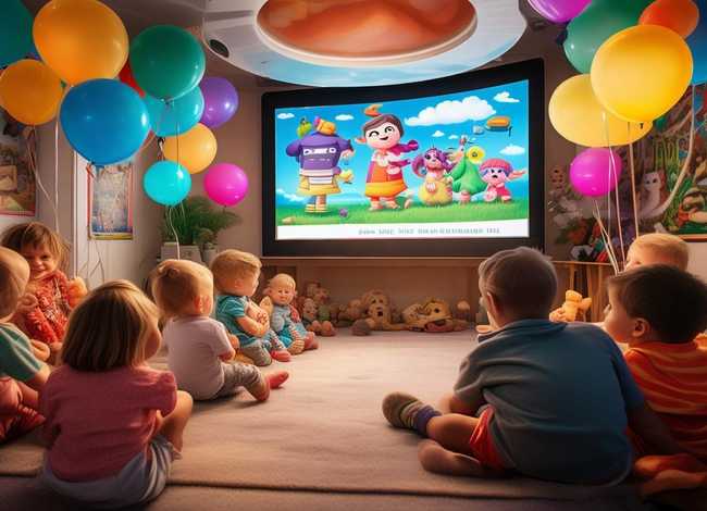 婴幼儿故事会视频播放 - 婴幼儿经典故事视频播放