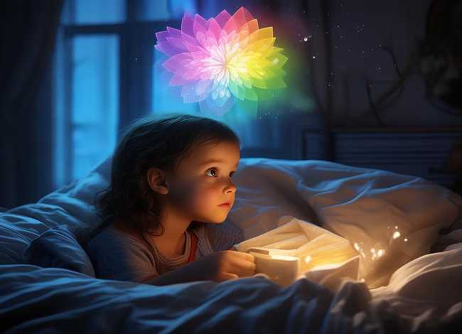 睡前讲故事在线听七色花 - 七色花在线听故事睡觉 睡前讲故事在线听七色花 - 七色花在线听故事睡觉