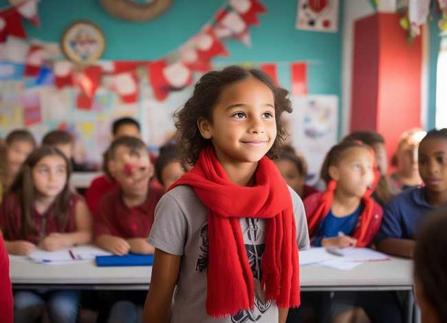 儿童红色故事演讲稿2-3分钟，少儿红色故事演讲稿3-5分钟