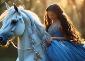 儿童故事大全公主 - 少儿故事大全公主