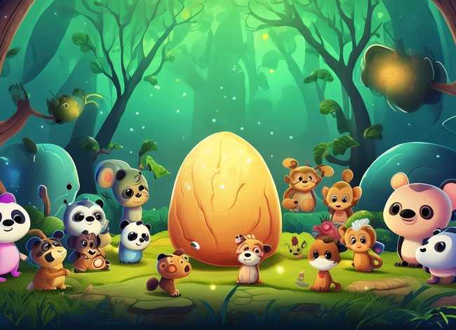 儿童动画故事视频动物世界 - 动物世界幼儿故事 儿童动画故事视频动物世界 - 动物世界幼儿故事