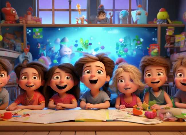 儿童英语故事短篇视频;幼儿英语短故事视频 儿童英语故事短篇视频;幼儿英语短故事视频