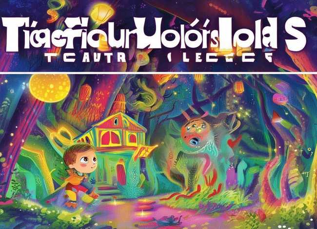 四岁儿童故事大全中长篇，四岁孩子故事大全