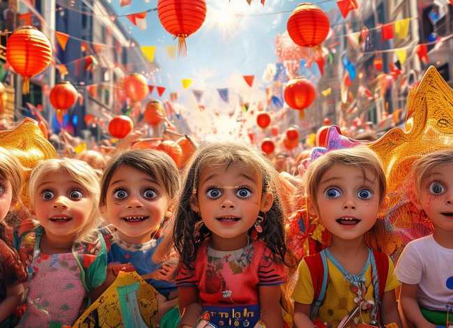 有关国庆节故事儿童版,关于国庆节的幼儿故事 有关国庆节故事儿童版,关于国庆节的幼儿故事