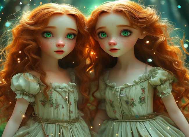 姐妹故事游戏（姐妹故事游戏攻略）