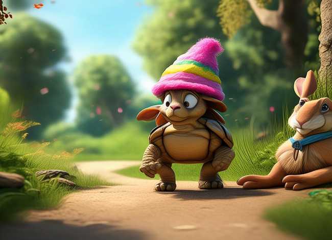 故事新编作文,故事新编作文300字龟兔赛跑 故事新编作文,故事新编作文300字龟兔赛跑