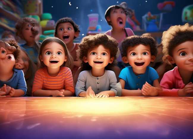 儿童英语故事在线听免费，少儿英语故事在线听免费