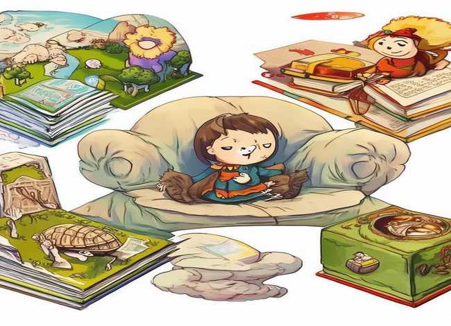 成语故事的绘本,成语故事的绘本怎么画 成语故事的绘本,成语故事的绘本怎么画